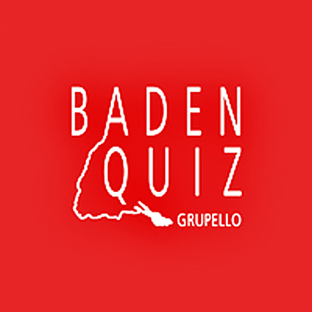 Baden-Quiz - Joachim Stallecker