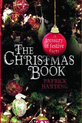 The Christmas Book - Patrick Harding