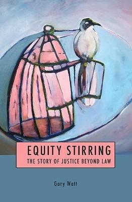 Equity Stirring - Professor Gary Watt