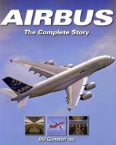 Airbus - Bill Gunston