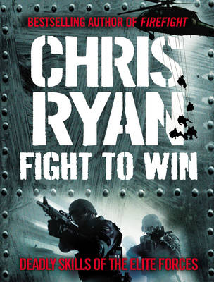 Fight to Win - Chris Ryan