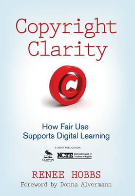 Copyright Clarity -  Renee Hobbs