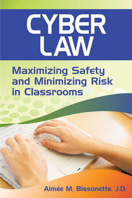 Cyber Law -  J.D. Aimee M. Bissonette