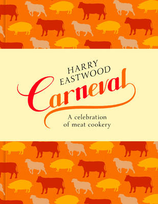 Carneval -  Harry Eastwood