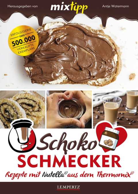 MIXtipp Schoko-Schmecker - 