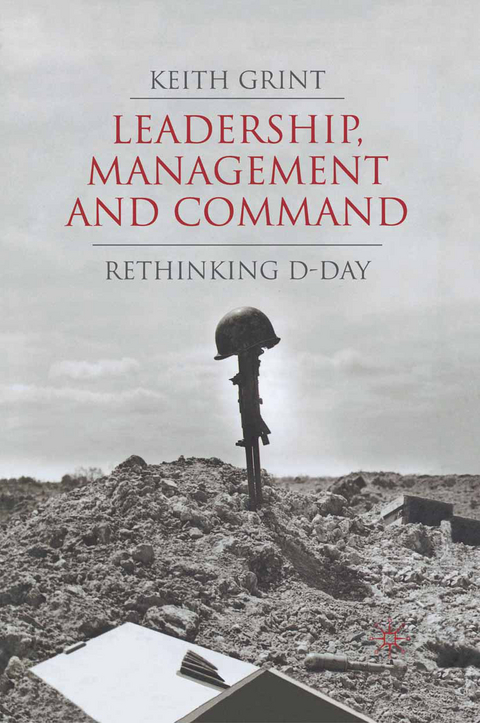 Leadership, Management and Command - K. Grint