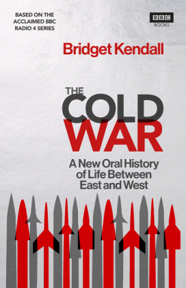 Cold War -  Bridget Kendall