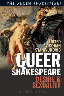 Queer Shakespeare - 