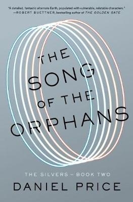 Song of the Orphans -  Daniel Price