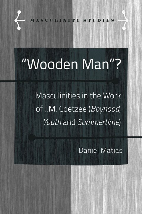 Wooden Man ? -  Matias Daniel Matias