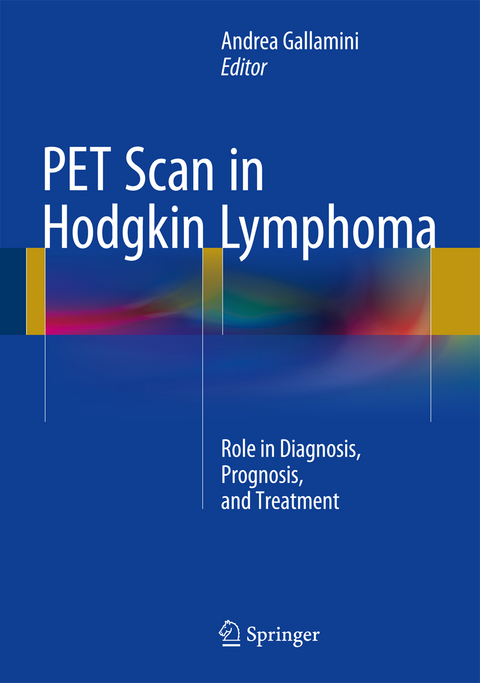 PET Scan in Hodgkin Lymphoma - 