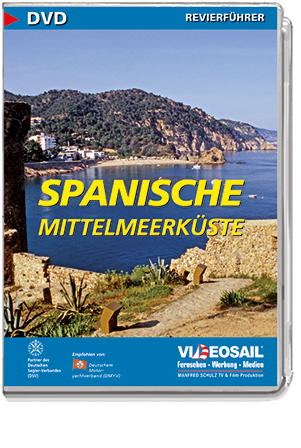 Spanische Mittelmeerküste