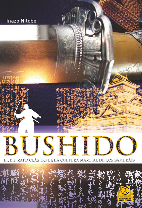 Bushido - Inazo Nitobe