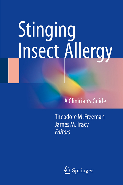 Stinging Insect Allergy - 