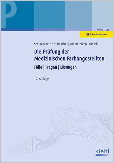 Die Prüfung der Medizinischen Fachangestellten