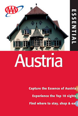 AAA Essential Austria - Christopher Rice