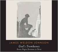 God's Trombones - James Weldon Johnson
