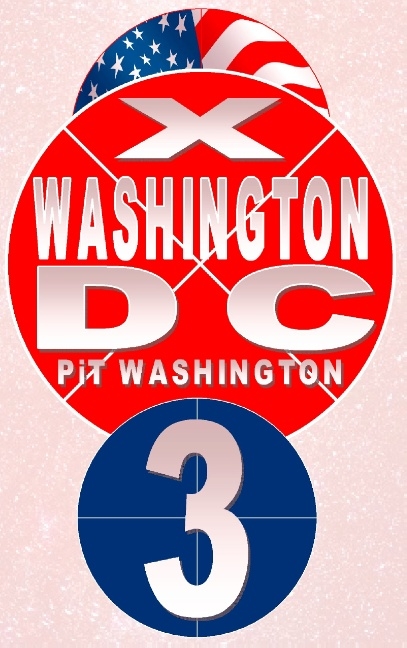 Washington DC - Pit Washington