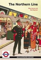 The Northern Line - Mike Horne, Bob Bayman