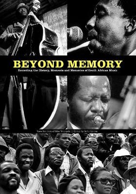 Beyond memory: From the diary of Max Mojapelo - 