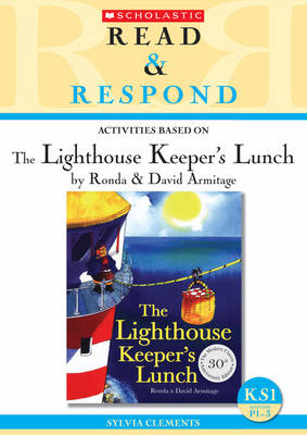 The Lighthouse Keeper's Lunch - Sylvie Clements