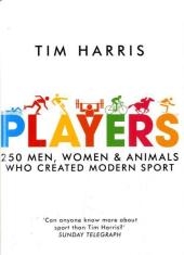 Players - Tim Harris