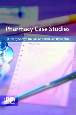Pharmacy Case Studies - 