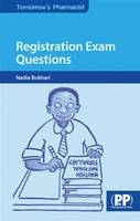 Registration Exam Questions - 