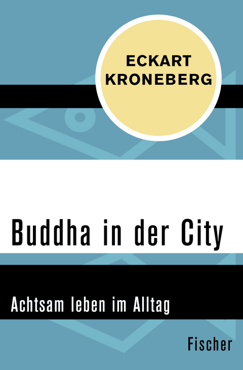 Buddha in der City - Eckart Kroneberg