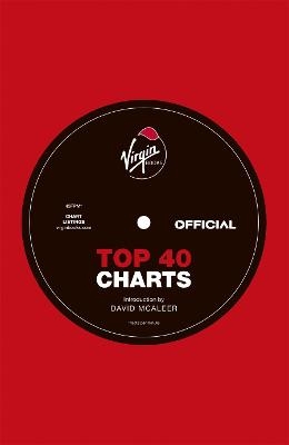 The Virgin Book of Top 40 Charts