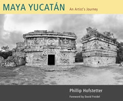 Maya Yucatan