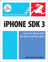 iPhone SDK 3 - Duncan Campbell