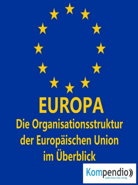 EUROPA (Politik kompakt) - Alessandro Dallmann