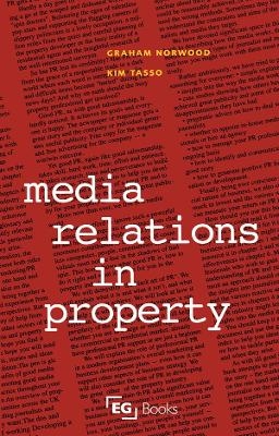 Media Relations in Property - Graham Norwood, Kim Tasso