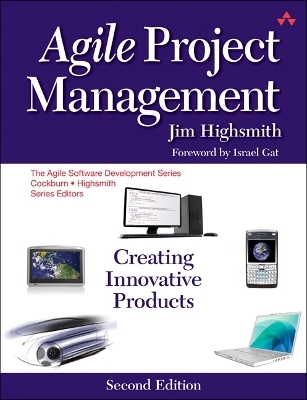 Agile Project Management - Jim Highsmith