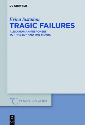 Tragic Failures - Evina Sistakou