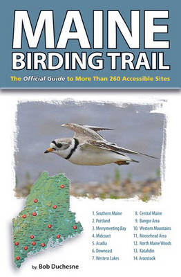 Maine Birding Trail - Bob Duchesne