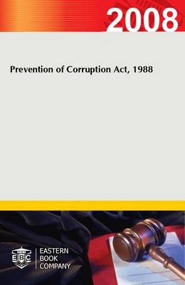 Prevention of Corruption Act, 1988 -  EBC