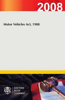 Motor Vehicles Act, 1988 -  EBC