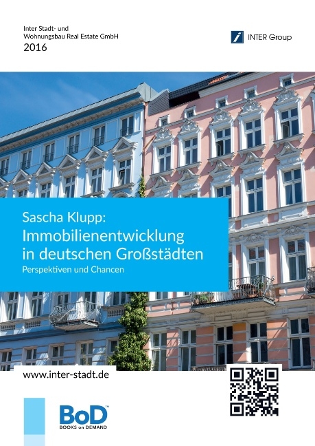 Sascha Klupp: Immobilienentwicklung in deutschen Großstädten - Sascha Klupp