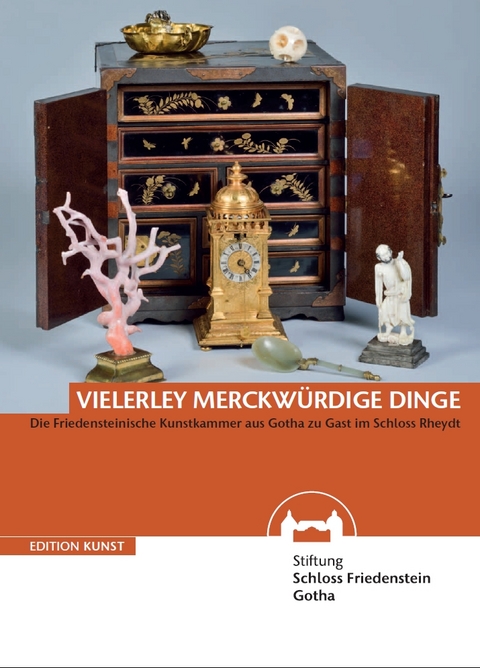 Vielerley merckwürdige Dinge