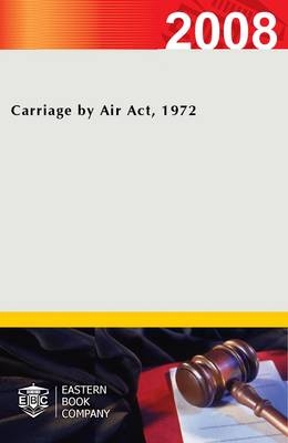 Carriage by Air Act, 1972 -  EBC