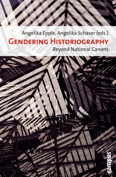 Gendering Historiography - 