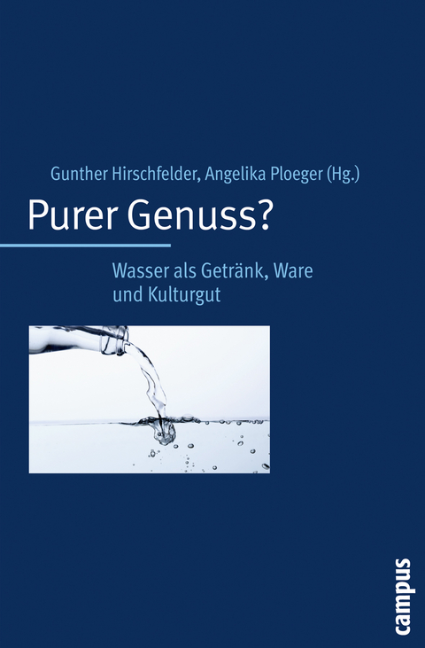 Purer Genuss? - 