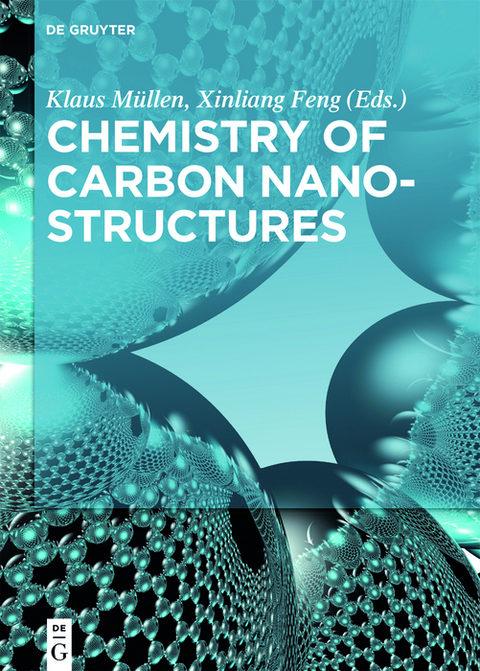 Chemistry of Carbon Nanostructures - 
