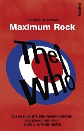 The Who - Maximum Rock - Christoph Geisselhart