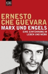 Marx und Engels - Ernesto Che Guevara