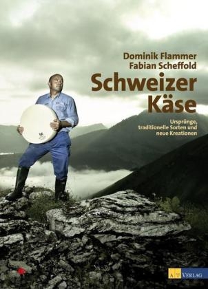 Schweizer Käse - Dominik Flammer