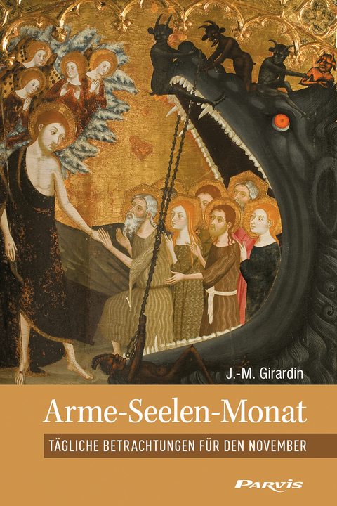 Arme-Seelen-Monat - Jean-Marie Girardin