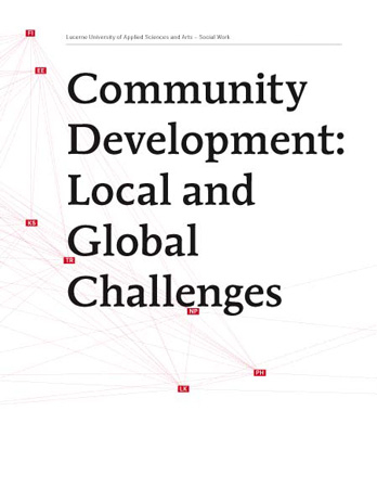 Community Development: Local and Global Challenges - 